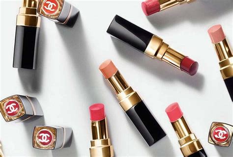 limited edition chanel beauty products|chanel limited edition lipstick 2024.